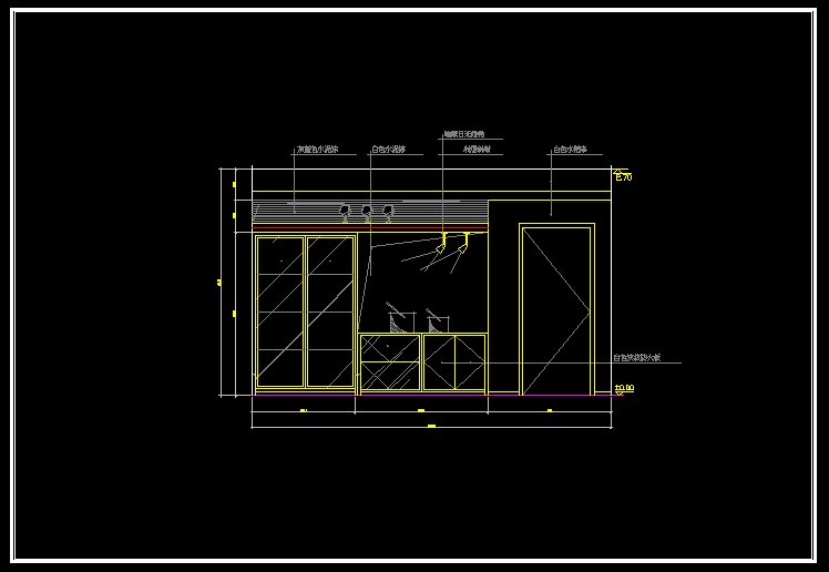 ★餐廳設計Autocad模板 餐廳設計圖 日式餐廳 西式餐廳 餐廳配置圖 商業餐廳 廚房配置