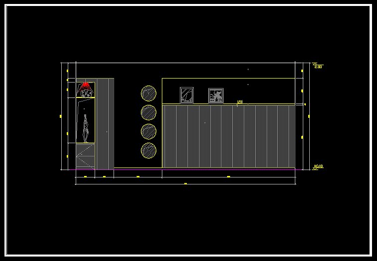 ★豪宅餐廳設計Autocad模板 餐廳設計圖 日式餐廳 西式餐廳 餐廳配置圖 商業餐廳 廚房配置