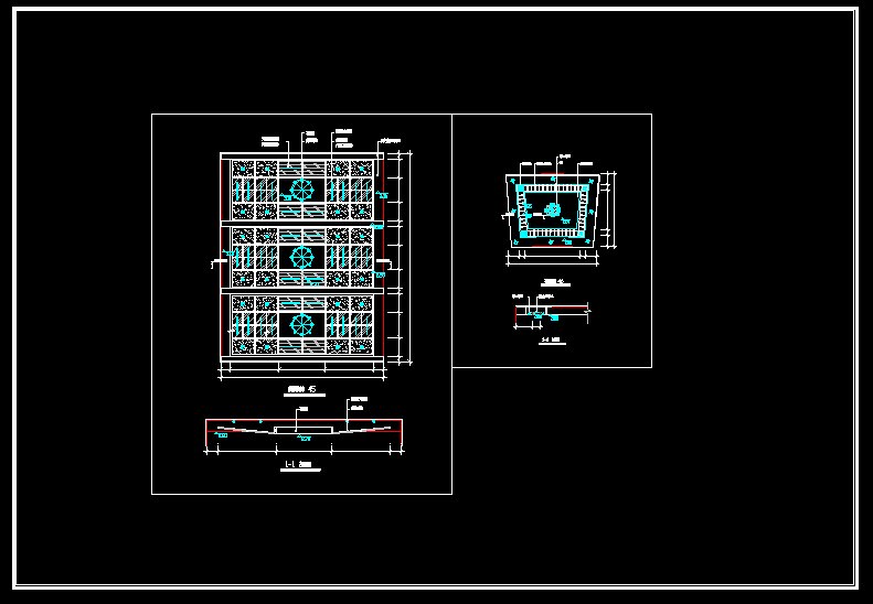 ★天花板設計Autocad模板 天花板配置 天花板照明設計 間接天花板 天花板施工圖 天花板音響 天花板隔熱