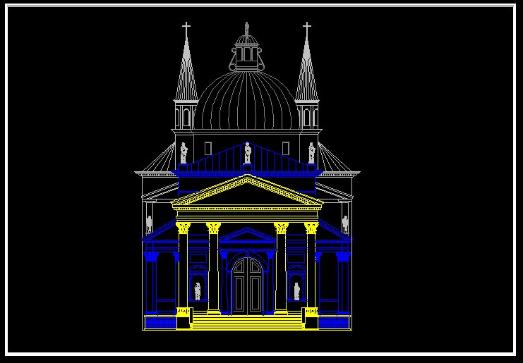 ★歐式古典設計Autocad模板 歐式古典造型設計 歐式古典窗花圖 歐式古典元素